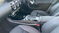 Mercedes-Benz CLA 200 AMG Line Premium 4dr Tip Auto Petrol Saloon